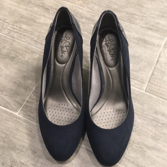 LifeStride Lively pump - Picture 3 of 8